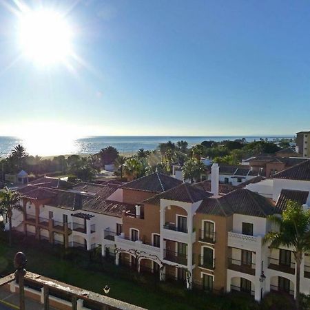 Apartamento Penthouse With Ocean View Isla Canela Exterior foto