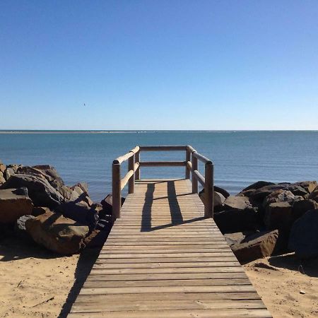 Apartamento Penthouse With Ocean View Isla Canela Exterior foto