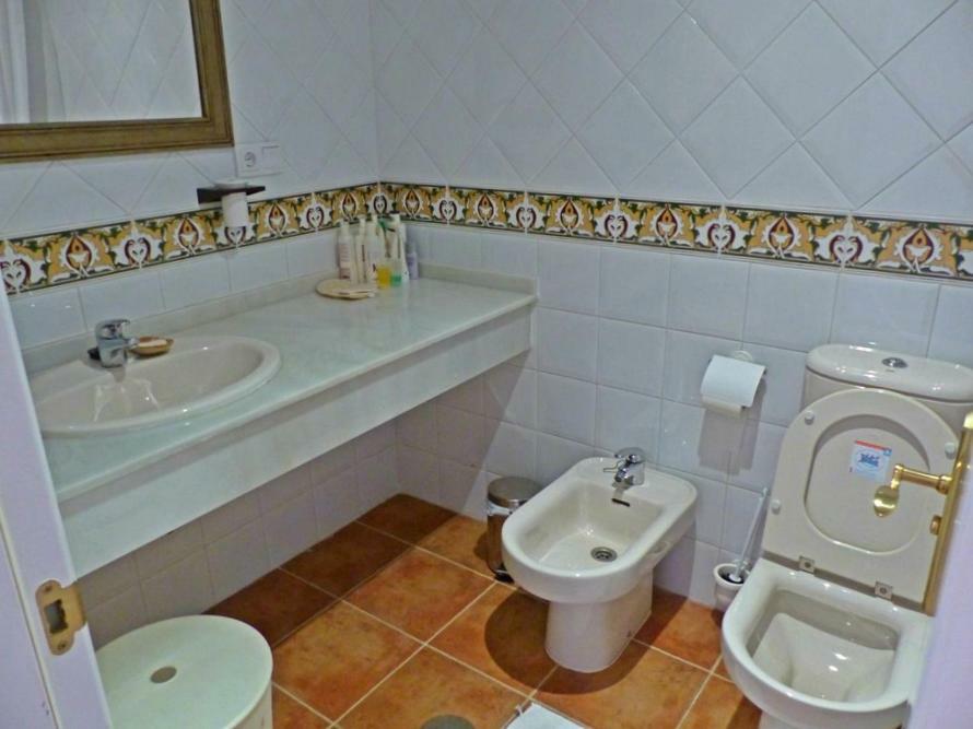 Apartamento Penthouse With Ocean View Isla Canela Exterior foto