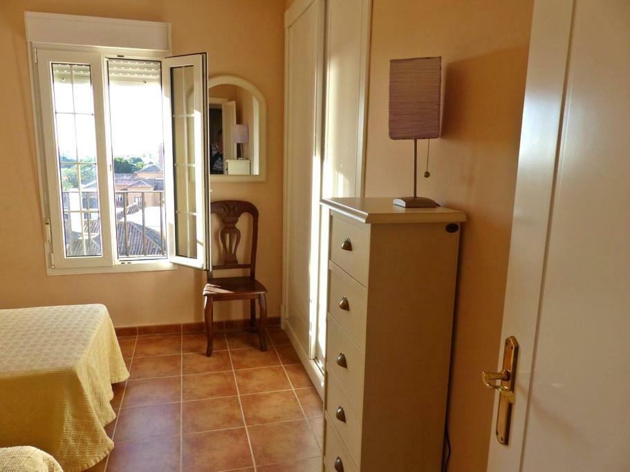 Apartamento Penthouse With Ocean View Isla Canela Exterior foto