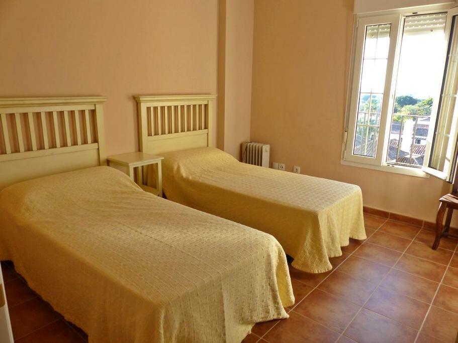 Apartamento Penthouse With Ocean View Isla Canela Exterior foto
