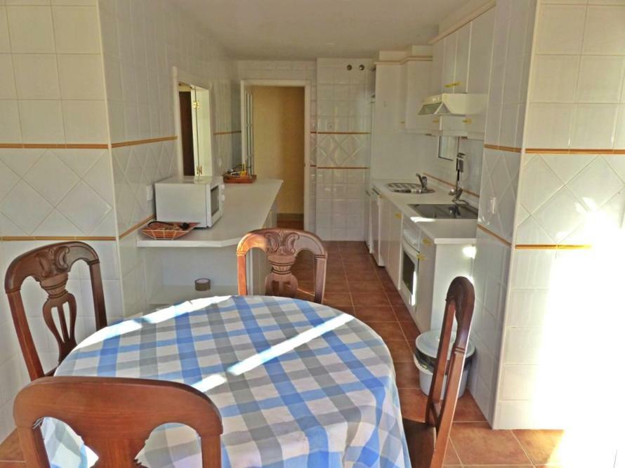 Apartamento Penthouse With Ocean View Isla Canela Exterior foto
