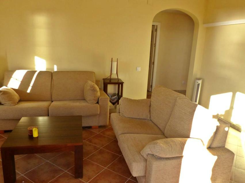 Apartamento Penthouse With Ocean View Isla Canela Exterior foto