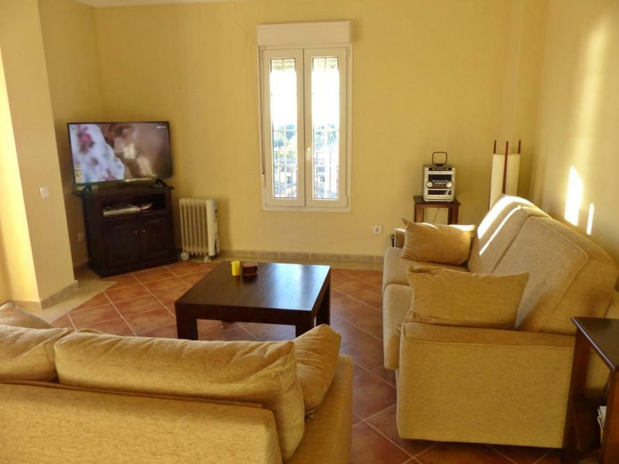 Apartamento Penthouse With Ocean View Isla Canela Exterior foto